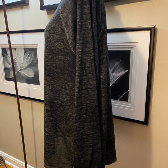 Faded Glory Long Sleeve Tee XXL (20) - Picture 3 of 5